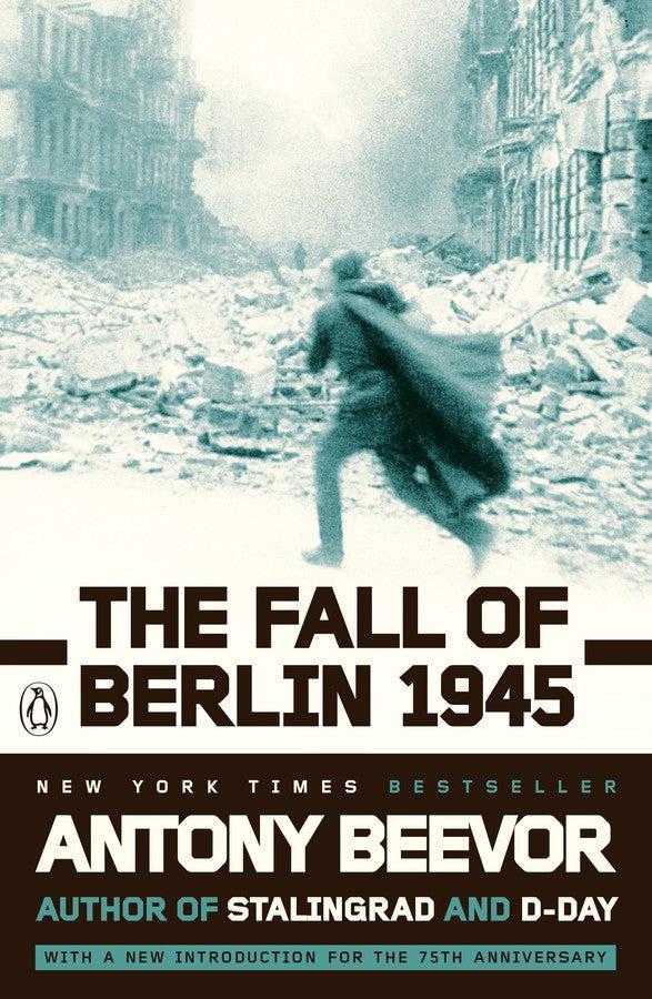 The Fall of Berlin 1945-History and Archaeology-買書書 BuyBookBook