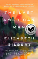 The Last American Man-Nature and the natural world: general interest-買書書 BuyBookBook