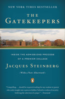The Gatekeepers-Education-買書書 BuyBookBook