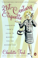 21st-Century Etiquette-Lifestyle and Leisure-買書書 BuyBookBook