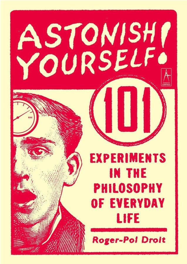 Astonish Yourself-Mathematics and Science-買書書 BuyBookBook