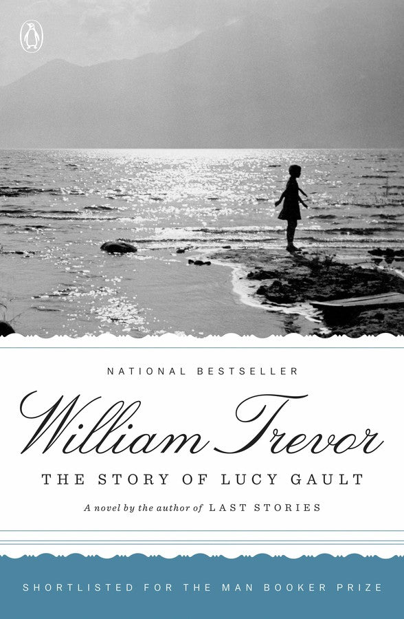 The Story of Lucy Gault-Fiction: general and literary-買書書 BuyBookBook