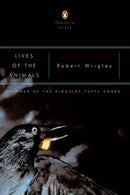Lives of the Animals-Poetry-買書書 BuyBookBook
