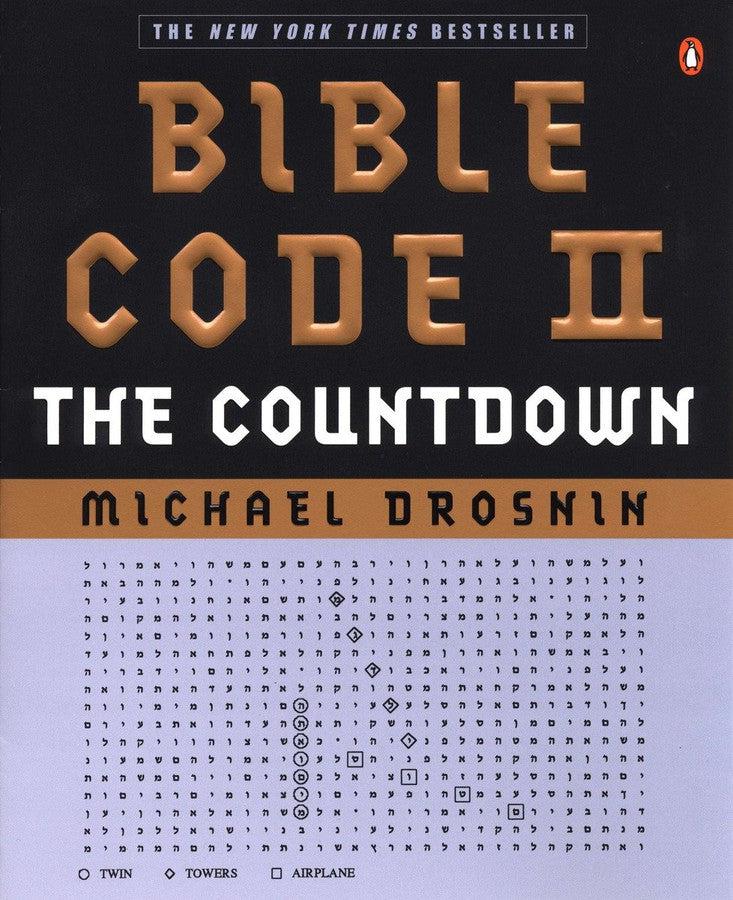 Bible Code II-Religion and beliefs-買書書 BuyBookBook