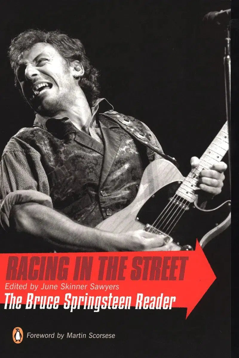 Racing in the Street-Biography and memoirs-買書書 BuyBookBook