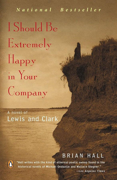 I Should Be Extremely Happy in Your Company