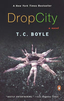 Drop City-Fiction: general and literary-買書書 BuyBookBook