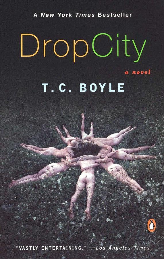 Drop City-Fiction: general and literary-買書書 BuyBookBook