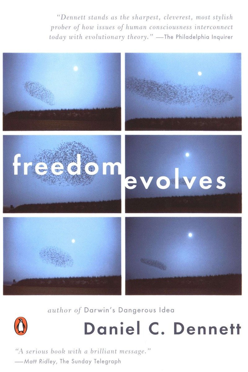 Freedom Evolves-Philosophy-買書書 BuyBookBook