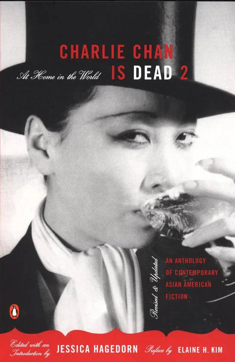 Charlie Chan Is Dead 2-Fiction: general and literary-買書書 BuyBookBook