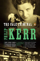 The Pale Criminal-Fiction: Crime and mystery-買書書 BuyBookBook