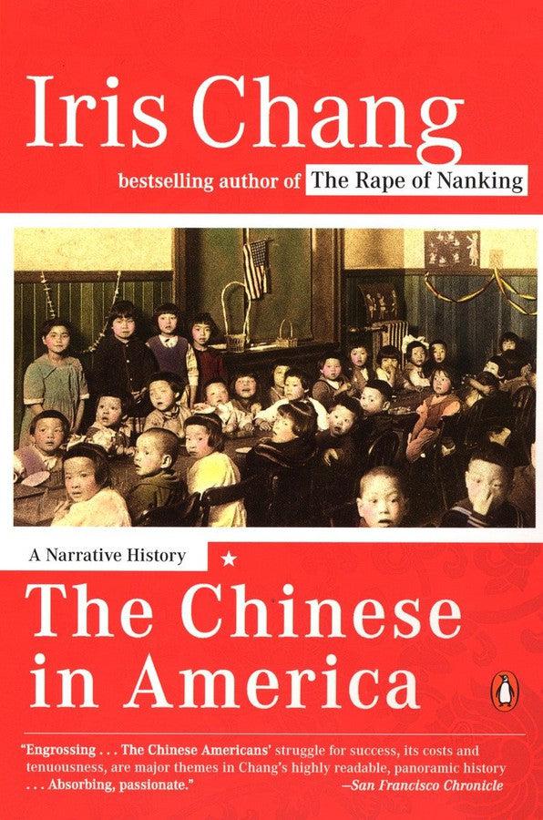 The Chinese in America