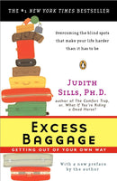 Excess Baggage-Psychology-買書書 BuyBookBook