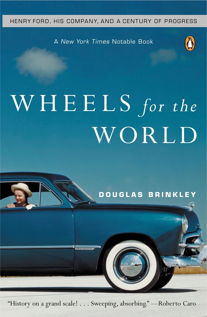 Wheels for the World-Business and Management-買書書 BuyBookBook