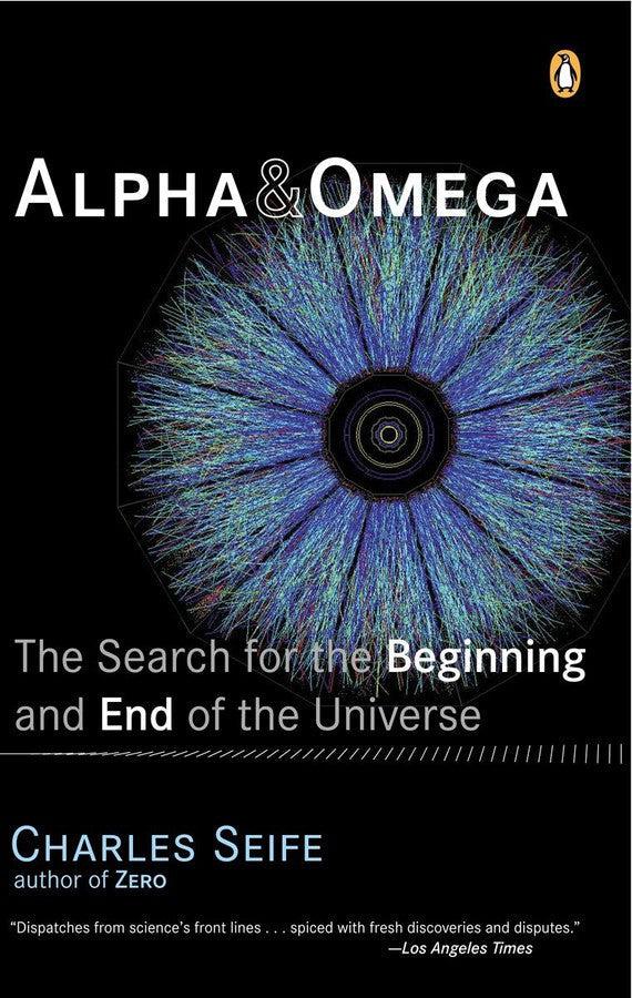 Alpha and Omega-Mathematics and Science-買書書 BuyBookBook