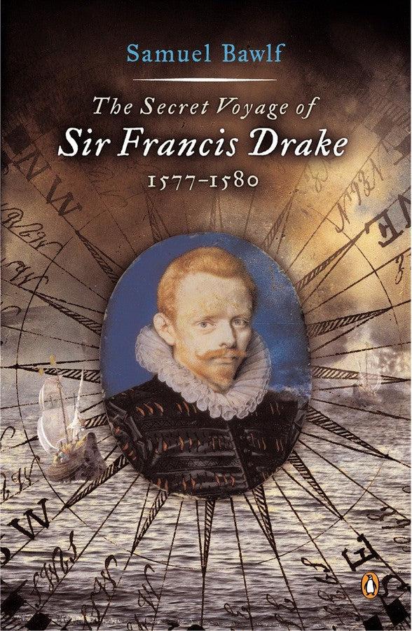 The Secret Voyage of Sir Francis Drake-History and Archaeology-買書書 BuyBookBook