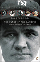 The Curse of the Bambino-Sports and Active outdoor recreation-買書書 BuyBookBook
