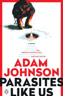 Parasites Like Us-Fiction: general and literary-買書書 BuyBookBook