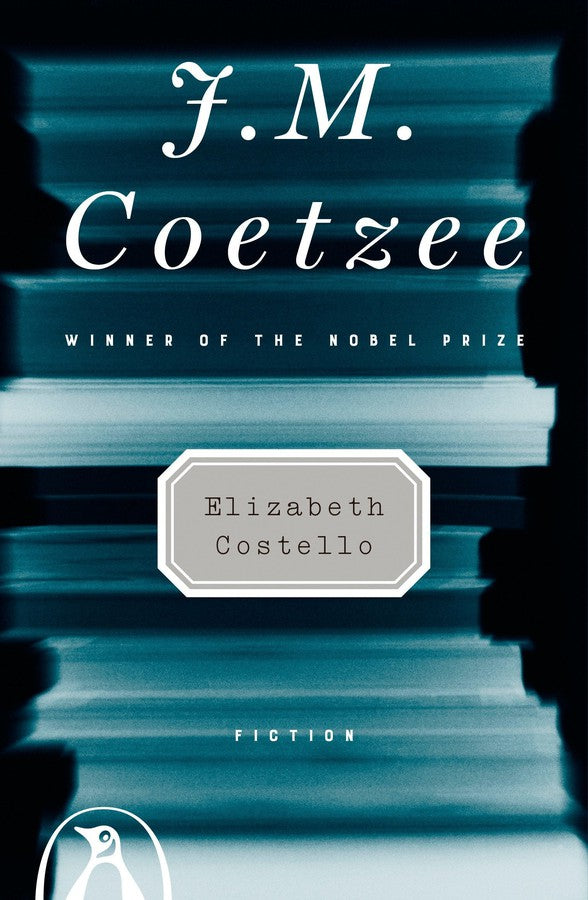 Elizabeth Costello-Fiction: general and literary-買書書 BuyBookBook