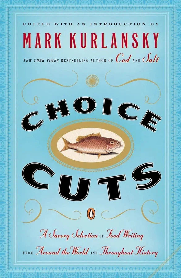 Choice Cuts-True stories and non-fiction prose-買書書 BuyBookBook