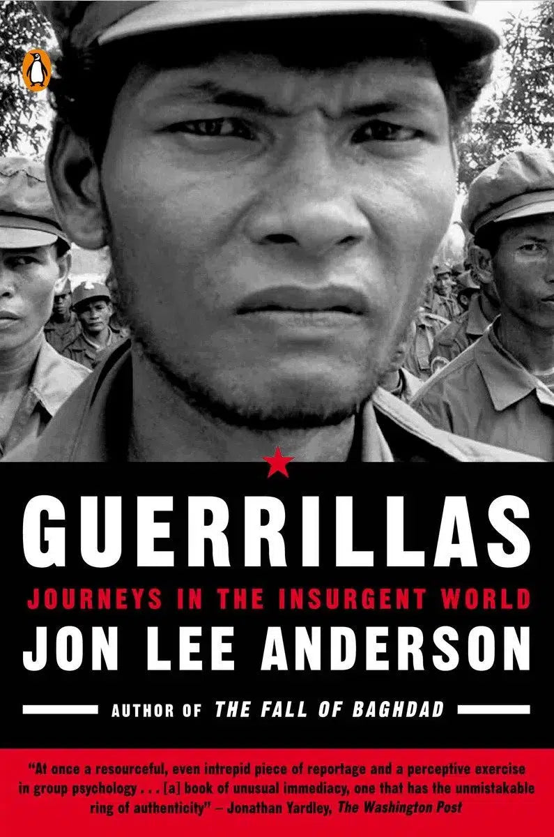 Guerrillas-History and Archaeology-買書書 BuyBookBook