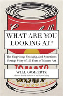 What Are You Looking At?-Art: general-買書書 BuyBookBook