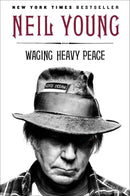 Waging Heavy Peace-Biography and memoirs-買書書 BuyBookBook