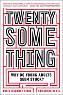 Twentysomething-Family and health-買書書 BuyBookBook