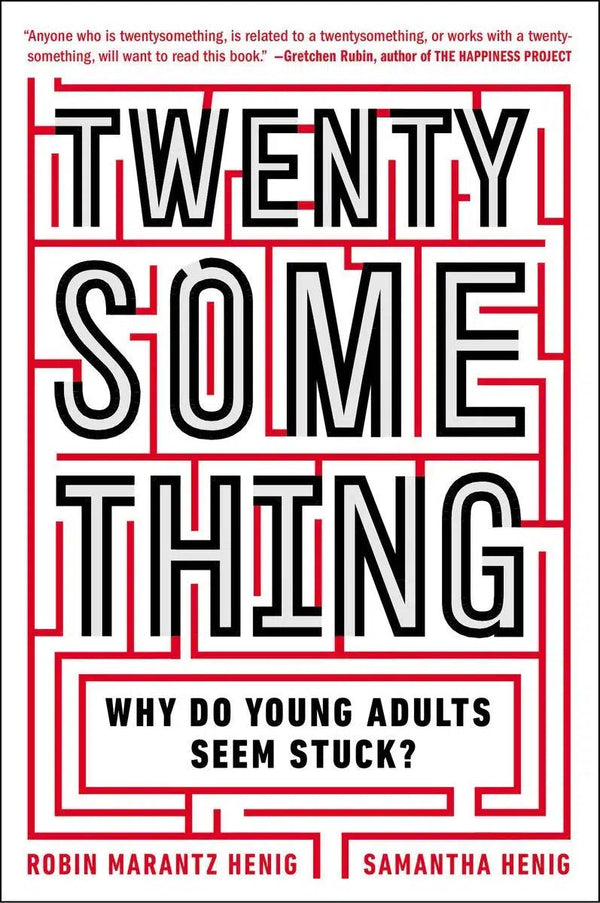 Twentysomething-Family and health-買書書 BuyBookBook