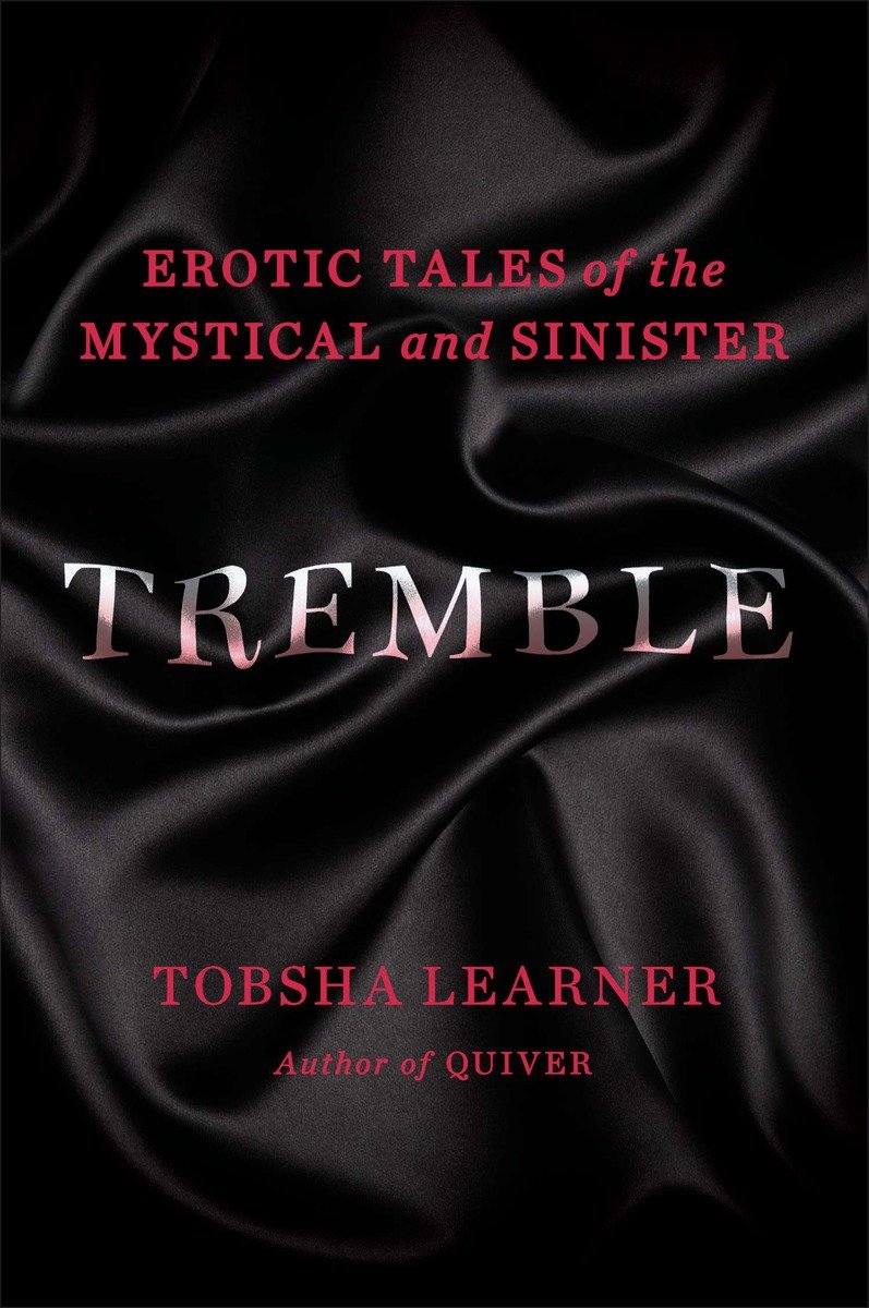 Tremble-Fiction: Erotic-買書書 BuyBookBook