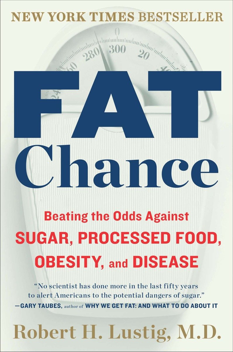 Fat Chance-Family and health-買書書 BuyBookBook