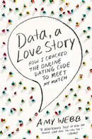 Data, a Love Story-Biography and memoirs-買書書 BuyBookBook