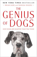 The Genius of Dogs-Nature and the natural world: general interest-買書書 BuyBookBook