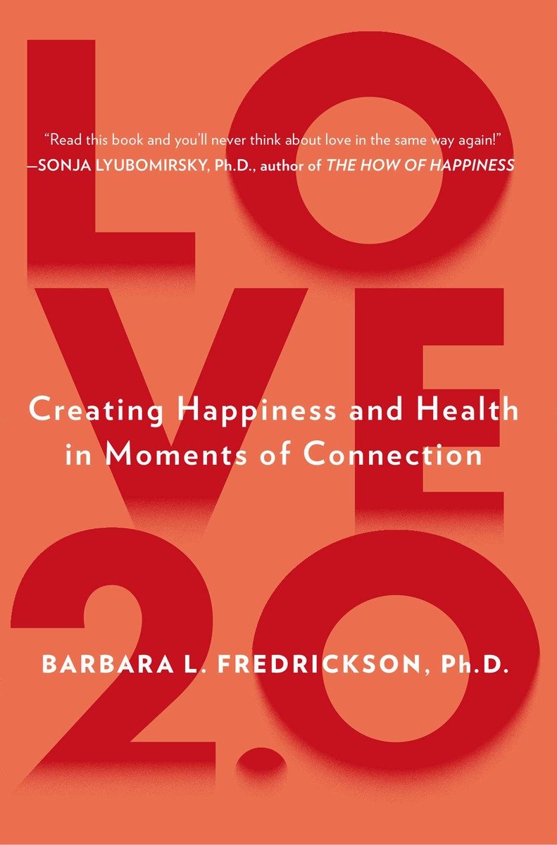 Love 2.0-Psychology-買書書 BuyBookBook