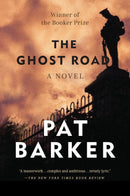 The Ghost Road-Fiction: Historical fiction-買書書 BuyBookBook