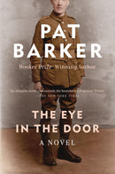 The Eye in the Door-Fiction: Historical fiction-買書書 BuyBookBook