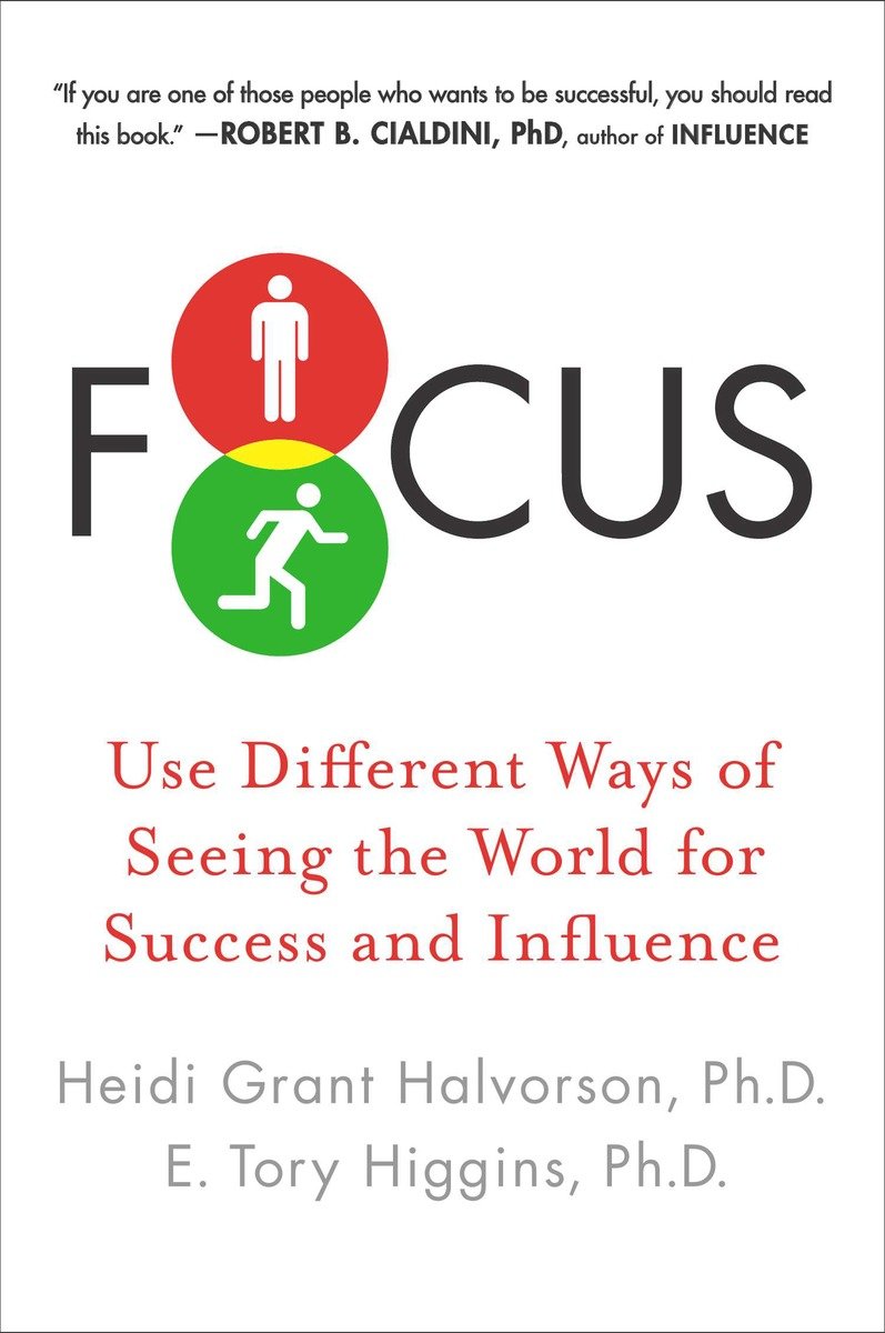 Focus-Psychology-買書書 BuyBookBook