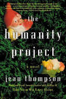 The Humanity Project-Fiction: general and literary-買書書 BuyBookBook