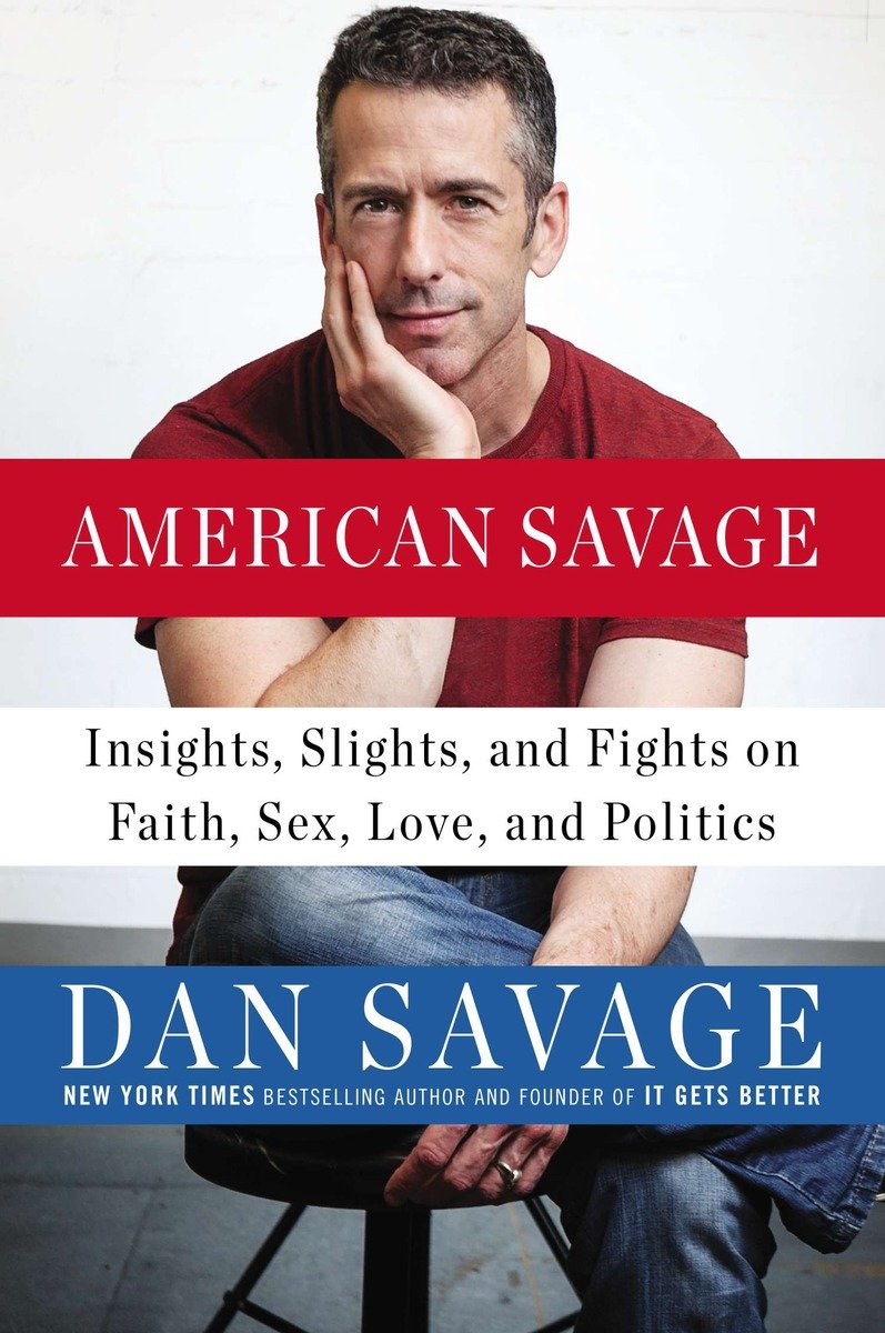 American Savage-Society/ culture/ social sciences-買書書 BuyBookBook