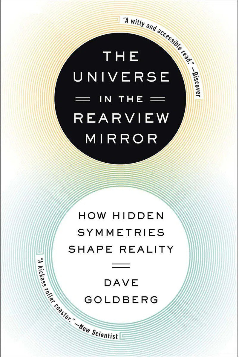 The Universe in the Rearview Mirror-Mathematics and Science-買書書 BuyBookBook