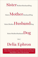 Sister Mother Husband Dog-Biography and memoirs-買書書 BuyBookBook