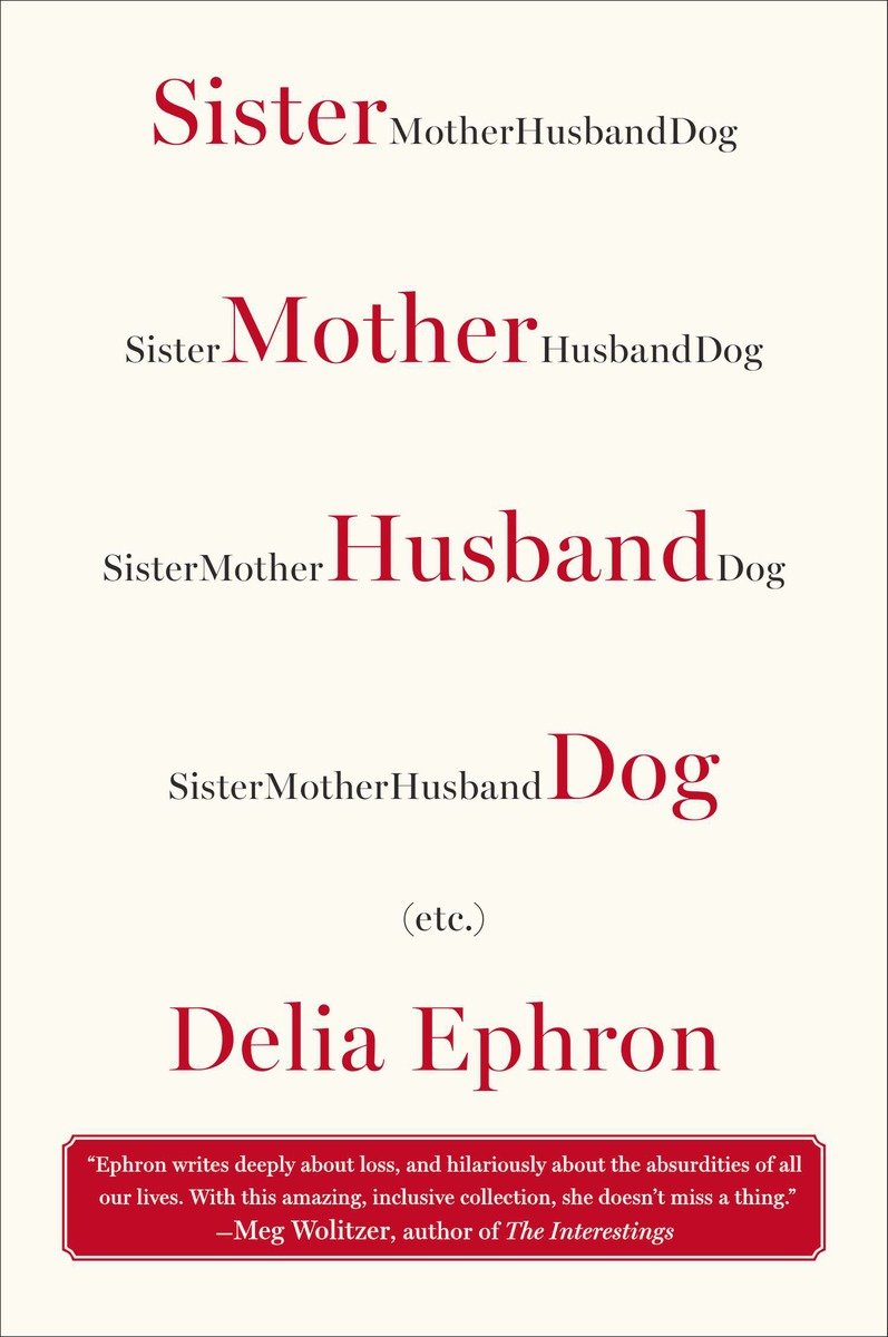 Sister Mother Husband Dog-Biography and memoirs-買書書 BuyBookBook