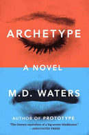 Archetype-Fiction: Science fiction-買書書 BuyBookBook