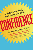 Confidence-Self-help/ personal development/ practical advice-買書書 BuyBookBook