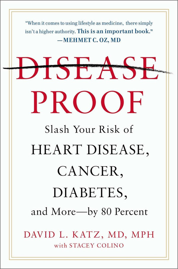 Disease-Proof-Family and health-買書書 BuyBookBook