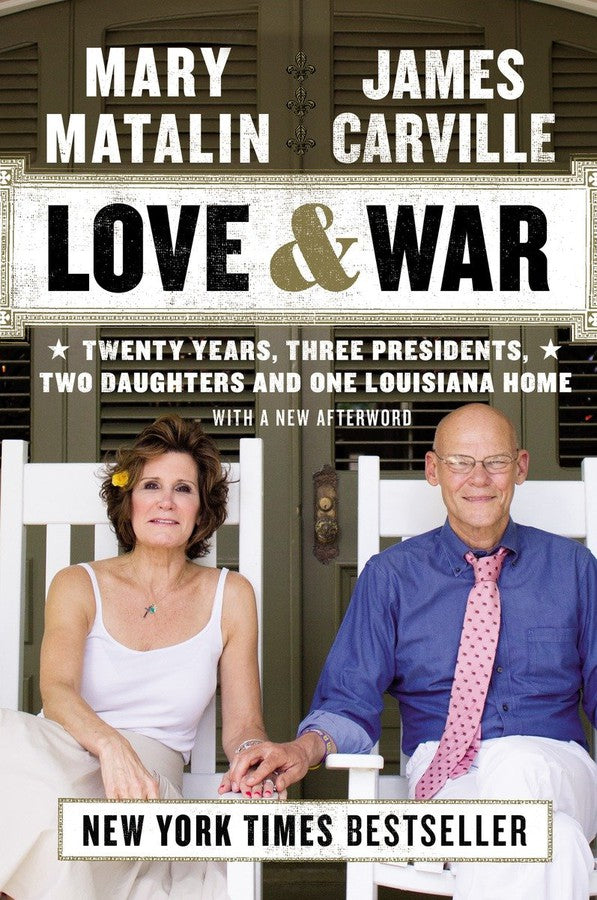 Love & War-Biography and memoirs-買書書 BuyBookBook