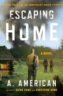Escaping Home-Fiction: Adventure / action / war-買書書 BuyBookBook