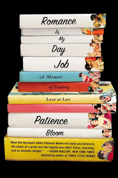 Romance Is My Day Job-Biography and memoirs-買書書 BuyBookBook