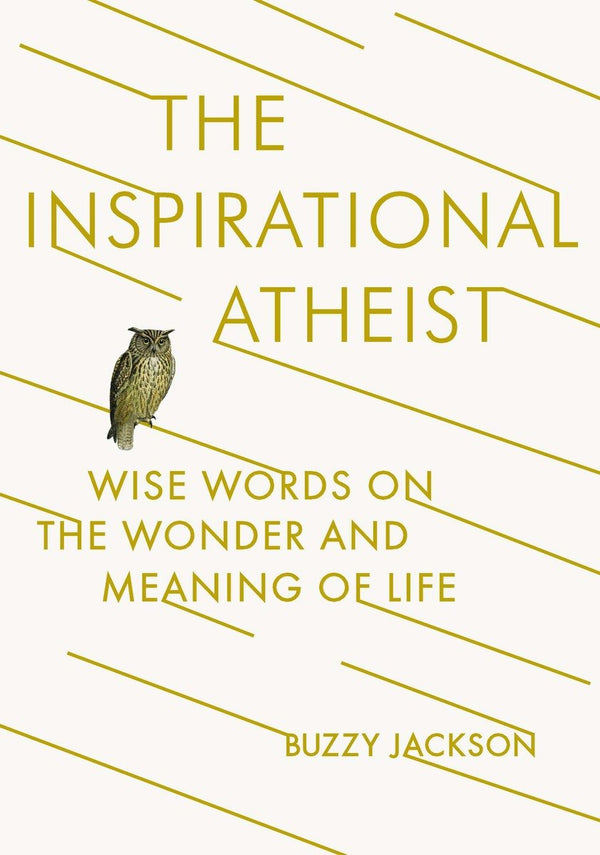 The Inspirational Atheist-Religion and beliefs-買書書 BuyBookBook