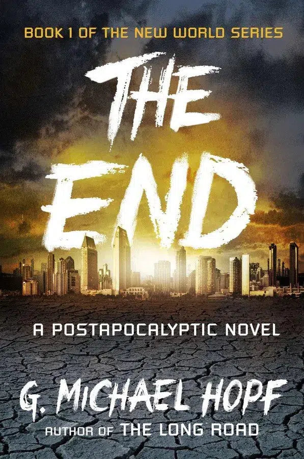 The End-Fiction: general and literary-買書書 BuyBookBook